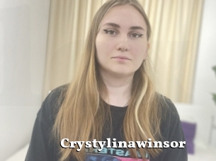 Crystylinawinsor