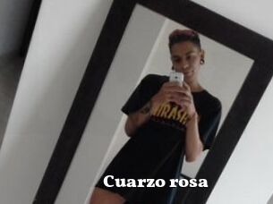 Cuarzo_rosa