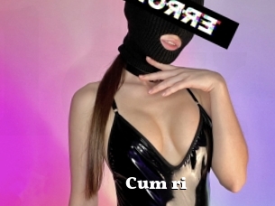Cum_ri