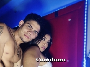 Cumdomc
