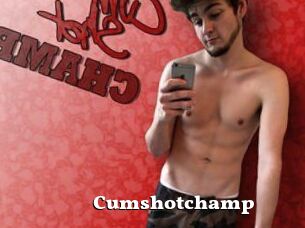 Cumshotchamp