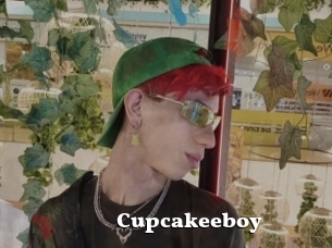 Cupcakeeboy