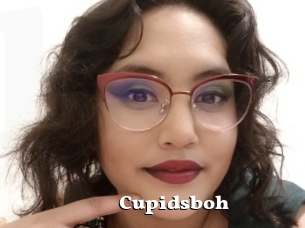 Cupidsboh