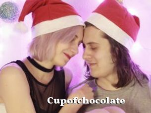 Cupofchocolate