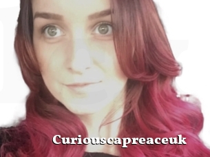 Curiouscapreaceuk