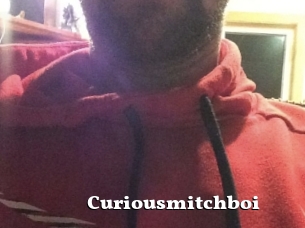 Curiousmitchboi