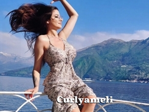Curlyameli