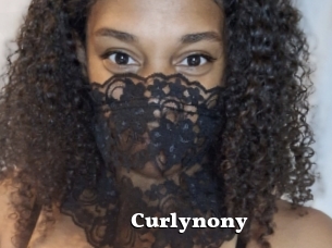 Curlynony