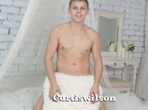 Curtiswilson
