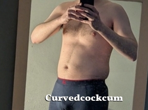 Curvedcockcum