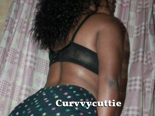 Curvvycuttie