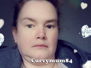 Curvymum84