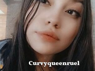 Curvyqueenruel