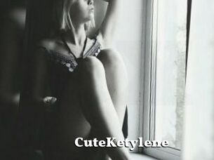 CuteKetylene