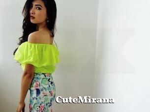 CuteMirana