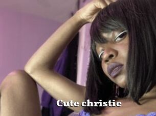 Cute_christie