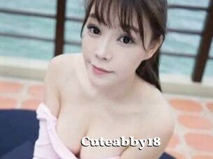 Cuteabby18