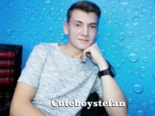 Cuteboystefan