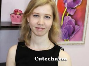 Cutecharm