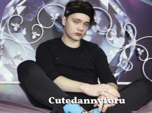 Cutedannyforu
