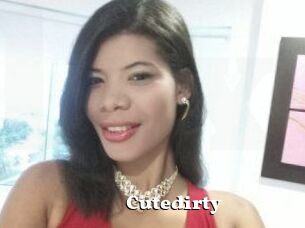 Cutedirty