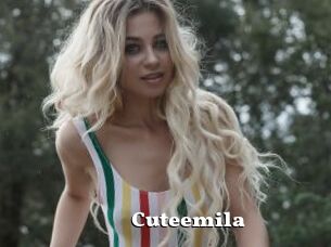 Cuteemila
