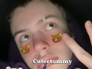 Cuteetommy