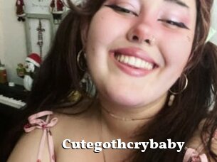 Cutegothcrybaby