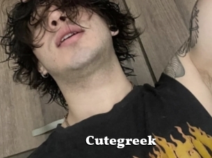 Cutegreek