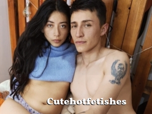 Cutehotfetishes