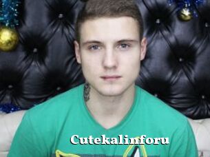 Cutekalinforu