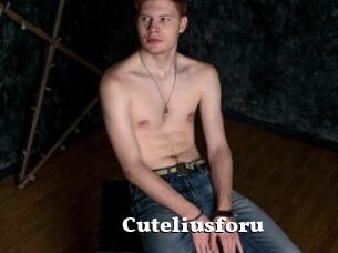 Cuteliusforu