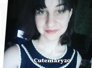 Cutemary20