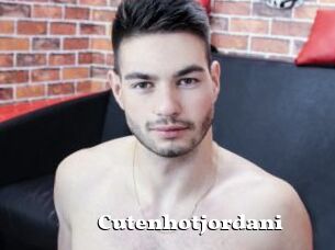 Cutenhotjordani