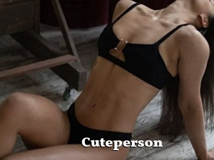 Cuteperson