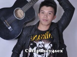 Cutepinoy4sex