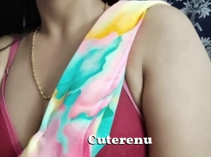 Cuterenu
