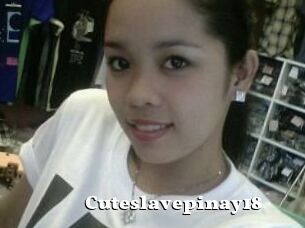 Cuteslavepinay18