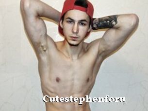 Cutestephenforu