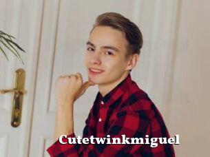 Cutetwinkmiguel