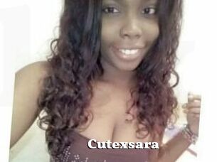 Cutexsara