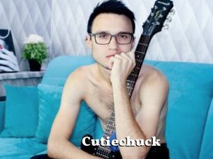 Cutiechuck