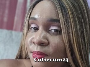 Cutiecum23