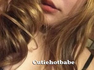 Cutiehotbabe