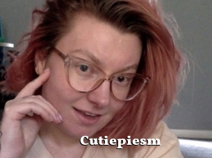 Cutiepiesm