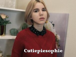 Cutiepiesophie