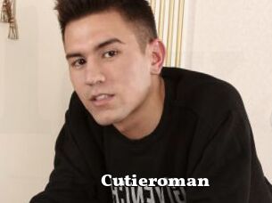Cutieroman