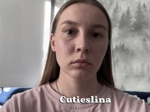 Cutieslina