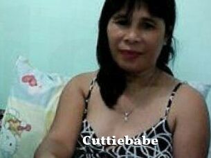 Cuttiebabe