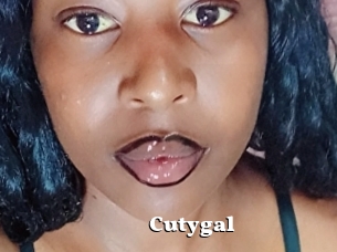 Cutygal